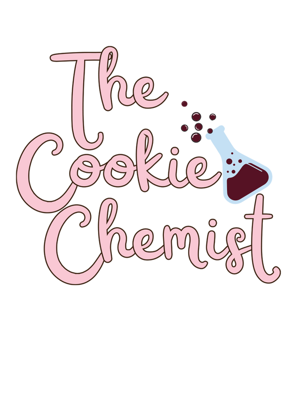 The Cookie Chemist
